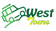 West Tours Uganda logo